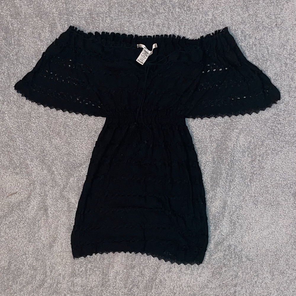 Max Studio Mini Dress